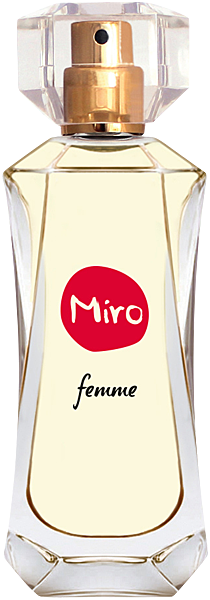 Parfum Spray Miro Femme Eau De Parfum Miro Femme EdP Spray Online