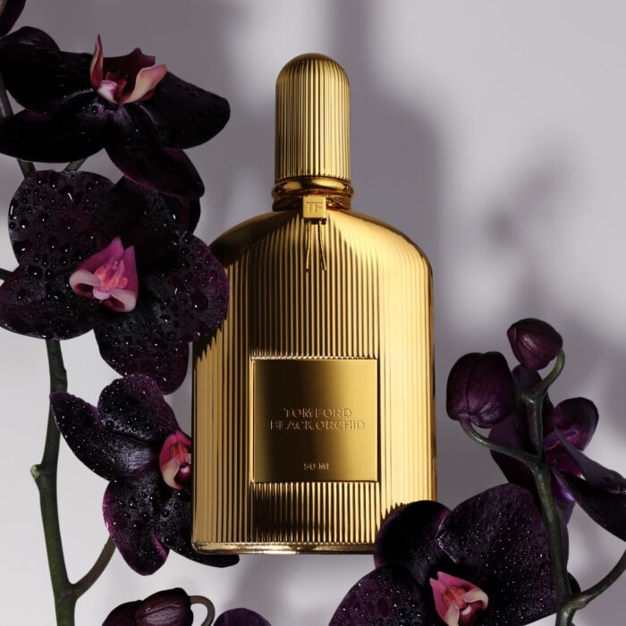 Tom Ford Black Orchid Parfum online kaufen parfuemerie niendorf