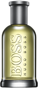 Hugo Boss Boss Bottled EdT Nat. Spray