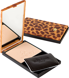 Sisley Phyto-Poudre Compacte