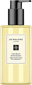 Jo Malone Lime Basil & Mandarin Body & Hand Wash