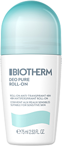 Biotherm Deo Pure Deodorant Roll-On