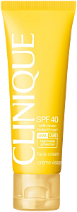 Clinique SPF 40 Face Cream