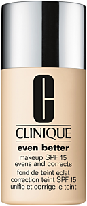 Clinique Even Better Makeup SPF 15