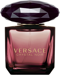 Versace Crystal Noir EdT Nat. Spray
