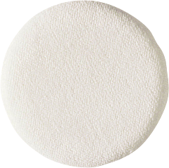 Artdeco Puderquaste für Losen Puder