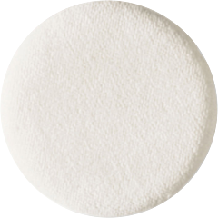 Artdeco Puderquaste für Compact Powder Rund