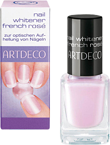 Artdeco Nail Whitener French Rosé