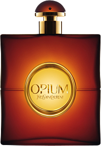 Yves Saint Laurent Opium EdT Vapo