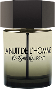 Yves Saint Laurent La Nuit de L'Homme EdT Vapo