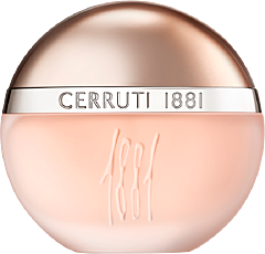 Cerruti 1881 Pour Femme EdT Nat. Spray