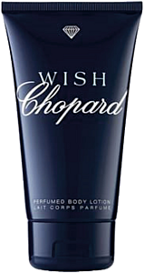 Chopard Wish Body Lotion