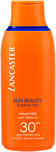 Lancaster Sun Beauty Sublime Tan Velvet Milk SPF 30