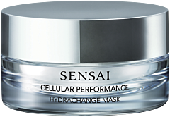 Sensai Cellular Performance Hydrachange Mask