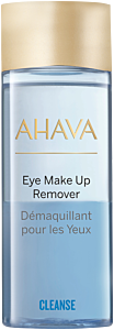 AHAVA Time to Clear Eye Make Up Remover