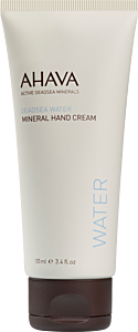 AHAVA Deadsea Water Mineral Hand Cream