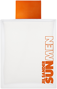 Jil Sander Sun Men EdT Nat. Spray