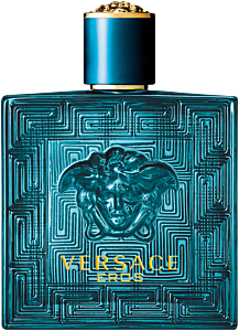 Versace Eros EdT Nat. Spray