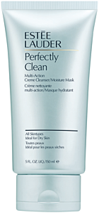Estée Lauder Perfectly Clean Mutli-Action Creme Cleanser/ Moisture Mask