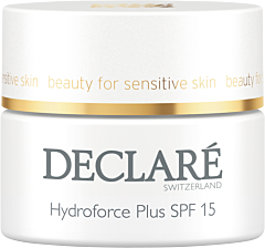 Declaré Hydro Balance Hydroforce Plus SPF 15