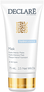 Declaré Hydro Balance Ocean's Best Maske