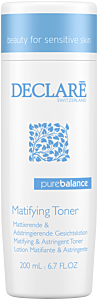 Declaré Pure Balance Matifying Toner