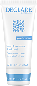 Declaré Pure Balance Skin Normalizing Treatment