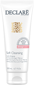 Declaré Allergy Balance Soft Cleansing