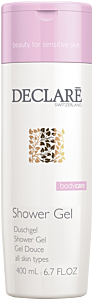 Declaré Body Care Shower Gel