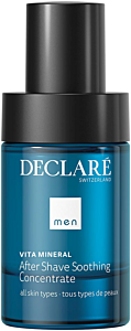 Declaré Vitamineral Formula for Men After Shave Soothing Concentrate