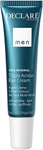 Declaré Men Vita Mineral Triple Action Eye Cream
