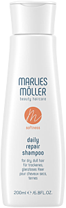 Marlies Möller Softness Daily Repair Shampoo