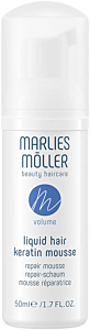 Marlies Möller Care Volume Liquid Hair Repair Mousse