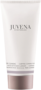 Juvena Pure Cleansing Clarifying Cleansing Foam