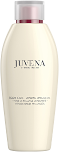 Juvena Body Care Vitalizing Massage Oil
