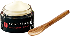 Erborian Yuza Sorbet Night