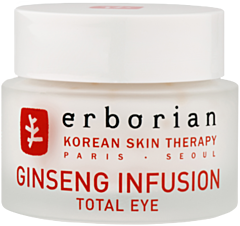 Erborian Ginseng Infusion Total Eye
