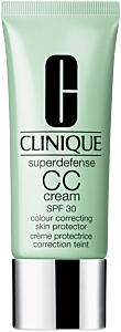 Clinique Superdefense CC Cream SPF 30