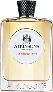 Atkinsons 24 Old Bond Street EdC Nat. Spray