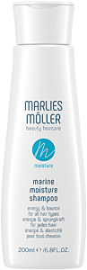 Marlies Möller Moisture Marine Moisture Shampoo