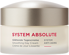 ANNEMARIE BÖRLIND System Absolute Glättende Tagescreme