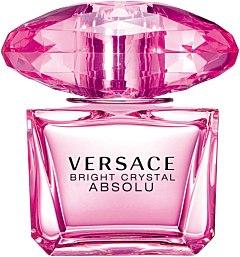 Versace Bright Crystal Absolu EdP Nat. Spray