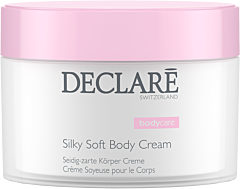 Declaré Body Care Silky Soft Body Cream