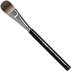 Da Vinci Classic Foundationpinsel
