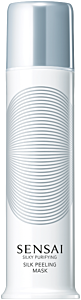 Sensai Silky Purifying Silk Peeling Mask