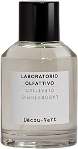 Laboratorio Olfattivo Décou-Vert EdP Nat. Spray