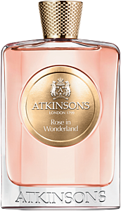 Atkinsons Rose in Wonderland EdP Nat. Spray