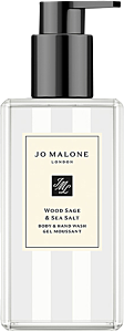 Jo Malone Wood Sage & Sea Salt Body & Hand Wash