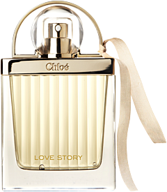 Chloé Love Story EdP Nat. Spray