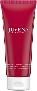 Juvena Body Pflegende und Glättende Handcreme